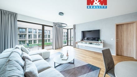 Prodej bytu 2+kk 74 m², Brandýs nad Labem-Stará Boleslav