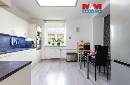 Prodej bytu 2+1 53 m², Ostrava - Poruba