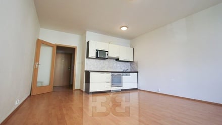 Pronájem bytu 1+kk 34 m², Praha - Hostivař
