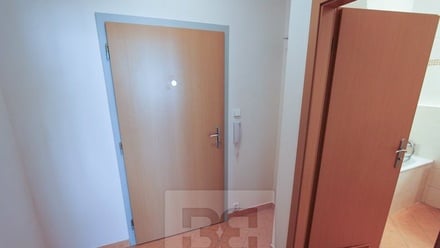 Pronájem bytu 1+kk 34 m², Praha - Hostivař