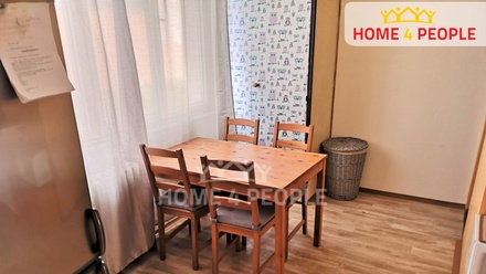 Pronájem bytu 2+1 57 m², Chodov