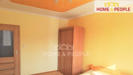 Pronájem bytu 2+1 57 m², Chodov