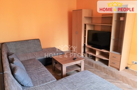 Pronájem bytu 2+1 57 m², Chodov