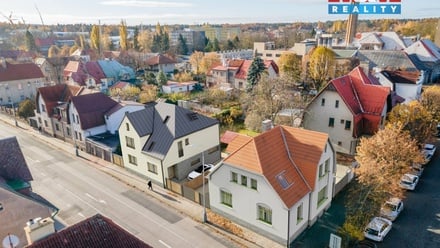 Prodej stavebního pozemku 289 m², Kladno