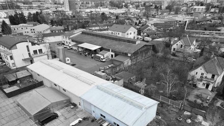 Pronájem skladu 200 m², Hodonín