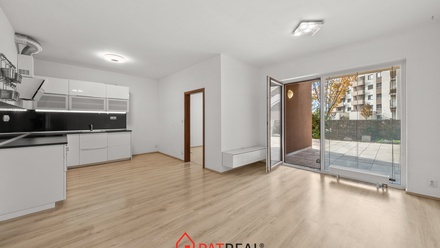 Prodej bytu 2+kk 121 m², Brno - Slatina