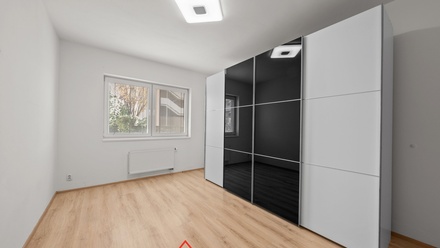 Prodej bytu 2+kk 121 m², Brno - Slatina