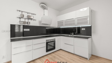 Prodej bytu 2+kk 121 m², Brno - Slatina