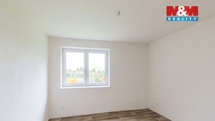 Prodej rodinného domu 115 m², Slezské Pavlovice