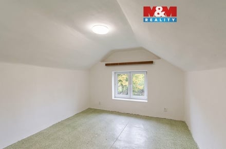 Prodej rodinného domu 115 m², Slezské Pavlovice