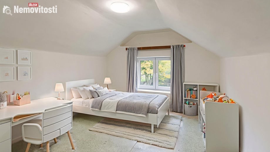 Prodej rodinného domu 115 m², Slezské Pavlovice