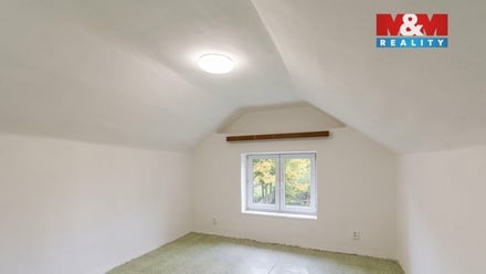 Prodej rodinného domu 115 m², Slezské Pavlovice