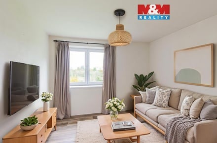 Prodej rodinného domu 115 m², Slezské Pavlovice