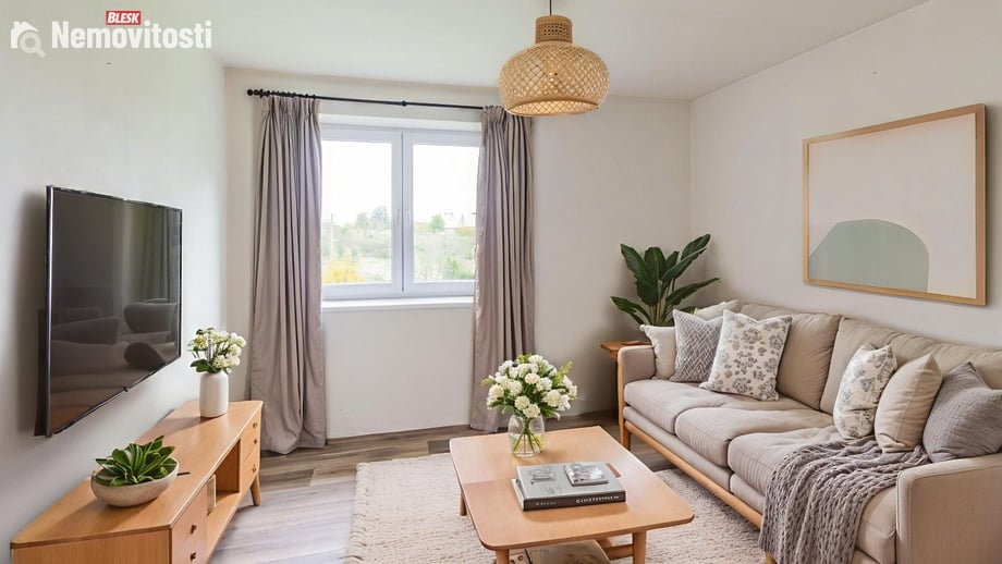 Prodej rodinného domu 115 m², Slezské Pavlovice