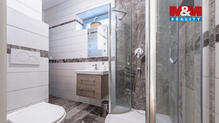 Prodej rodinného domu 134 m², Veleň