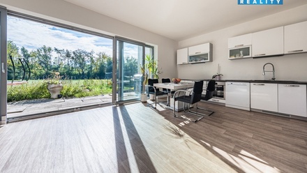 Prodej rodinného domu 134 m², Veleň