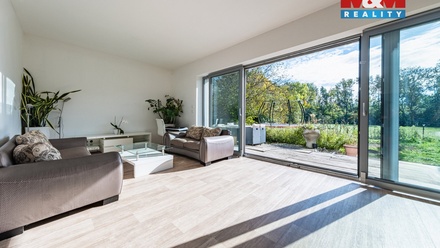 Prodej rodinného domu 134 m², Veleň