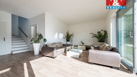 Prodej rodinného domu 134 m², Veleň