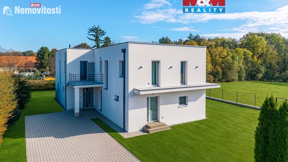 Prodej rodinného domu 134 m², Veleň