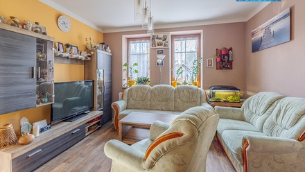 Prodej rodinného domu 200 m², Chřibská