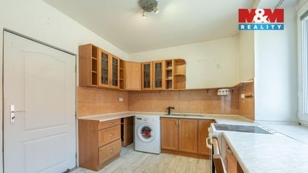 Prodej rodinného domu 82 m², Kladno
