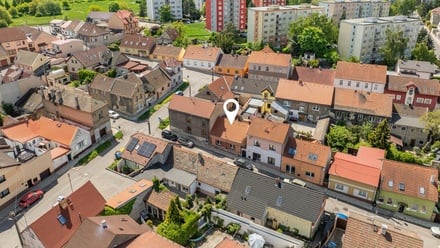 Prodej rodinného domu 82 m², Kladno