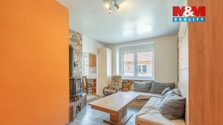 Prodej rodinného domu 82 m², Kladno