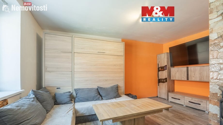 Prodej rodinného domu 82 m², Kladno