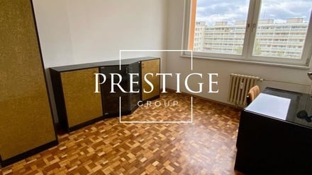 Pronájem bytu 3+1 70 m², Praha