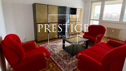 Pronájem bytu 3+1 70 m², Praha