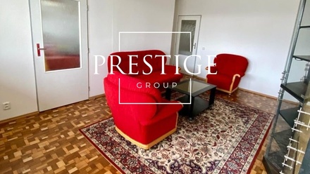 Pronájem bytu 3+1 70 m², Praha
