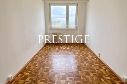 Pronájem bytu 3+1 70 m², Praha
