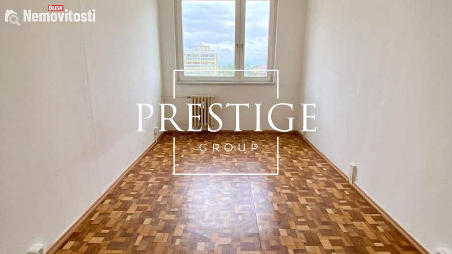 Pronájem bytu 3+1 70 m², Praha
