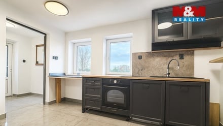 Prodej chaty 55 m², Kostelany