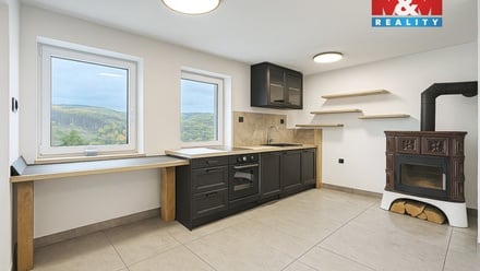Prodej chaty 55 m², Kostelany