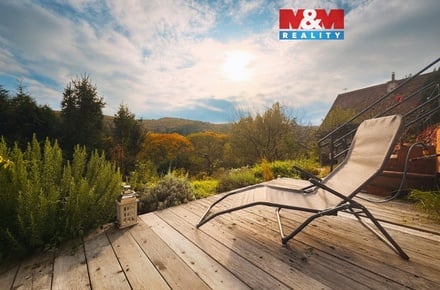 Prodej chaty 55 m², Kostelany