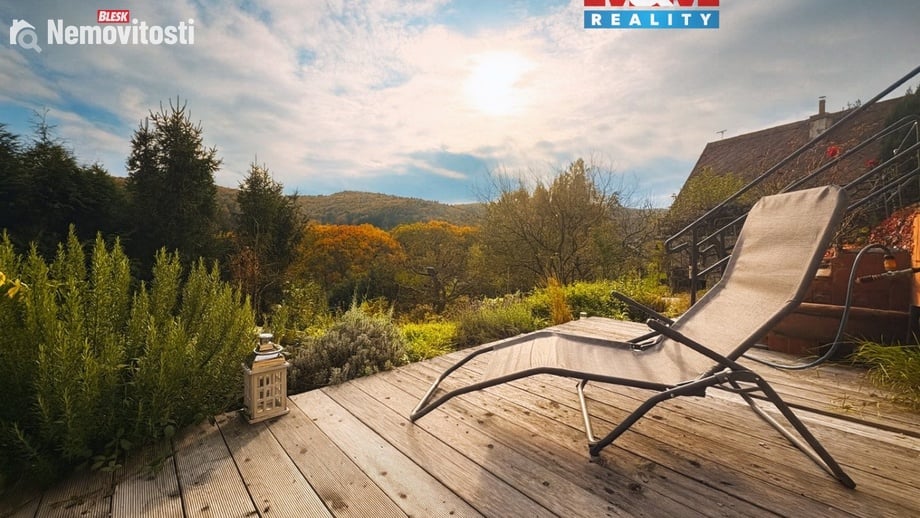 Prodej chaty 55 m², Kostelany