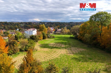Prodej stavebního pozemku 10 728 m², Havířov
