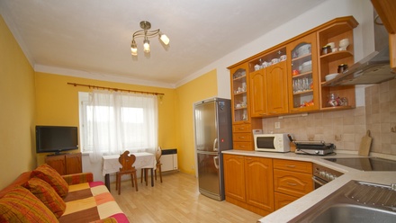 Prodej rodinného domu 104 m², Vevčice