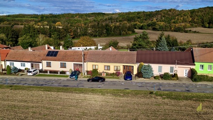 Prodej rodinného domu 104 m², Vevčice
