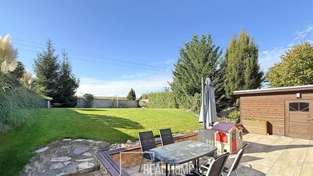 Prodej rodinného domu 93 m², Hajany