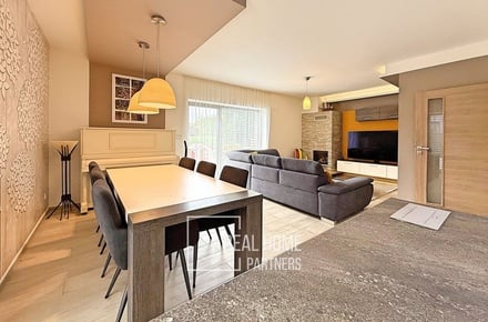 Prodej rodinného domu 93 m², Hajany