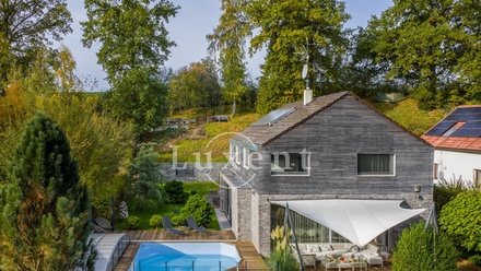 Prodej rodinného domu 151 m², Hrusice