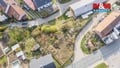 Prodej stavebního pozemku 644 m², Velká Jesenice