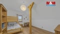 Prodej rodinného domu 142 m², Liberk