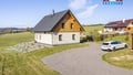 Prodej rodinného domu 142 m², Liberk