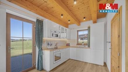 Prodej rodinného domu 142 m², Liberk