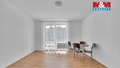 Pronájem bytu 1+kk 38 m², Pardubice VI