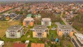 Pronájem bytu 1+kk 38 m², Pardubice VI