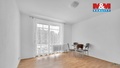 Pronájem bytu 1+kk 38 m², Pardubice VI